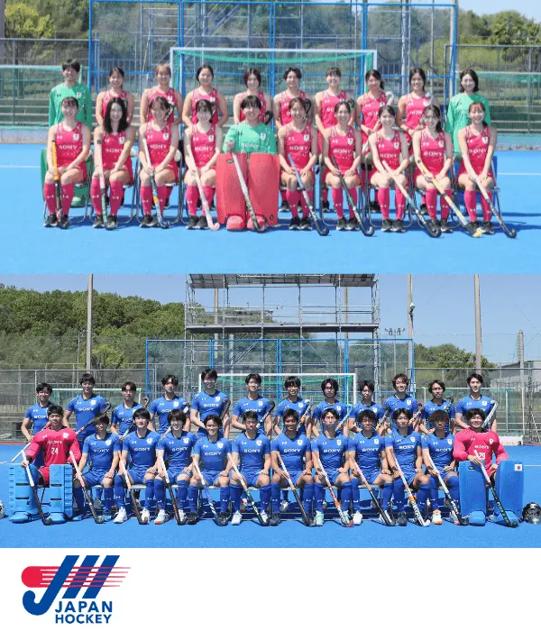 公益社団法人 日本ホッケー協会